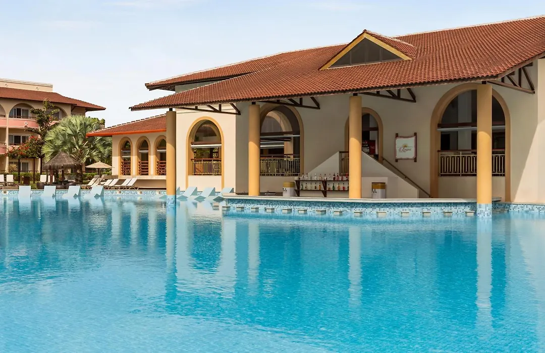 Grand Palladium Imbassai Resort & Spa-1