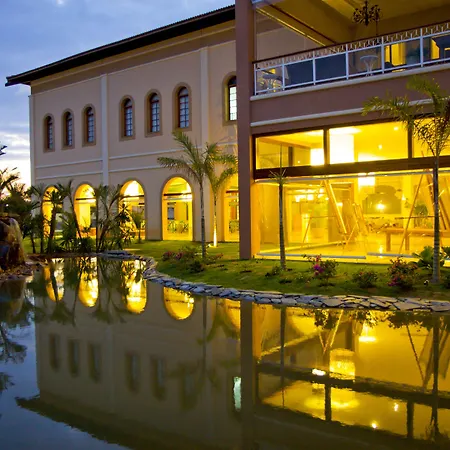 Grand Palladium Imbassai Resort & Spa-3